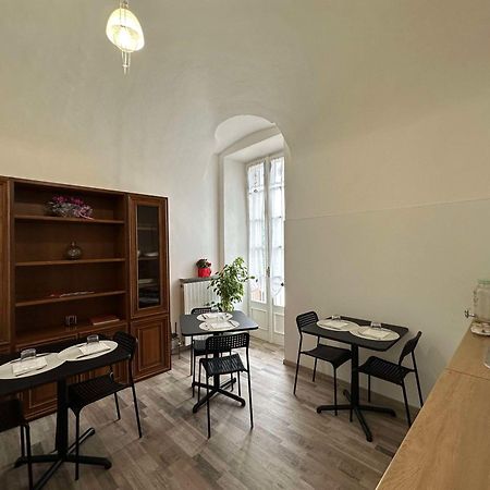 Al Belvedere Affittacamere Cuneo Exteriér fotografie