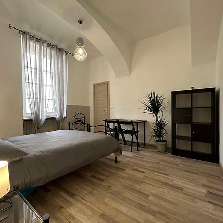 Al Belvedere Affittacamere Cuneo Exteriér fotografie