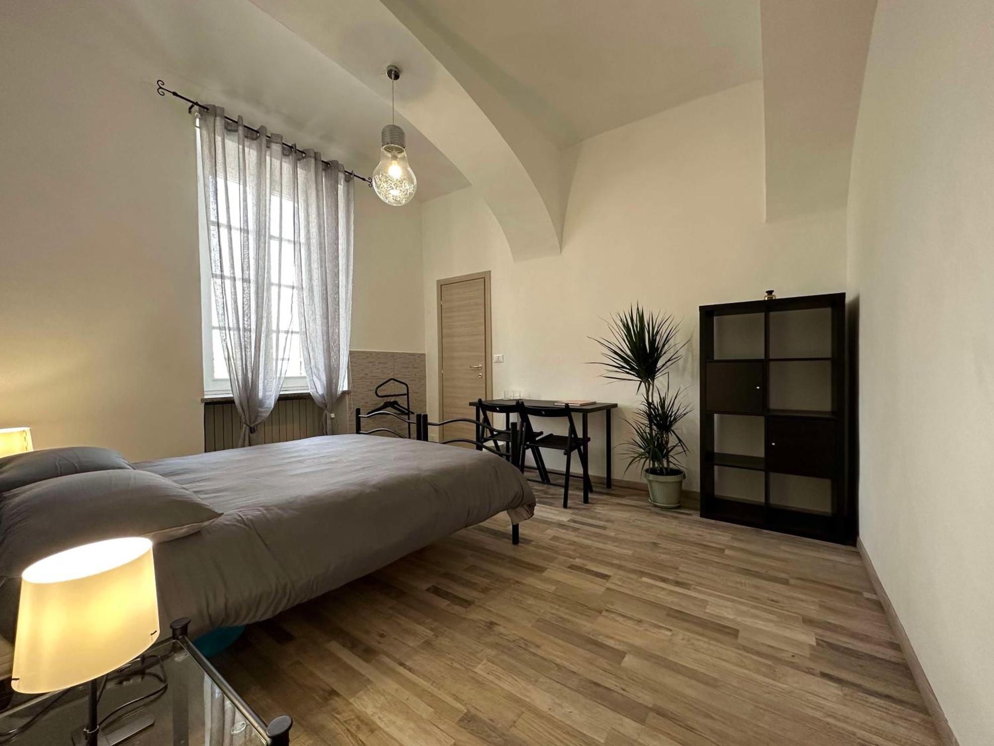 Al Belvedere Affittacamere Cuneo Exteriér fotografie